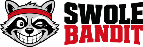 Swole Bandit